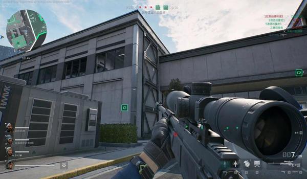 三角洲行动怎么改画质120帧(哪个工具能稳120帧玩三角洲行动) 三角洲行动怎么改画质120帧(哪个工具能稳120帧玩三角洲行动)