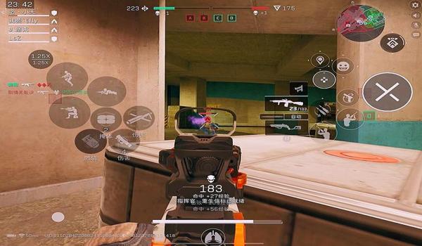 三角洲行动官方公认外挂配件(给我三角洲行动最强的外挂配件) 三角洲行动官方公认外挂配件(给我三角洲行动最强的外挂配件)