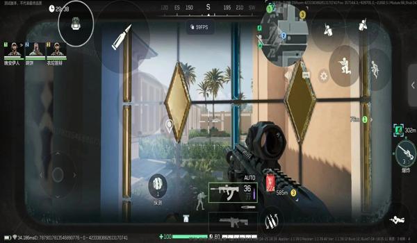 三角洲行动地图工具哪个好用(有三角洲行动地图工具下载链接吗?) 三角洲行动地图工具哪个好用(有三角洲行动地图工具下载链接吗?)