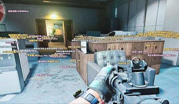 三角洲行动官方允许的外挂(有哪个外挂是三角洲行动官方默许的?) 三角洲行动官方允许的外挂(有哪个外挂是三角洲行动官方默许的?)